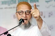  الہ آبادہائی کورٹ کے حکم پراویسی برہم،کہا،حجاب پرفیصلہ مسلمانوں کی مذہبی روایت میں مداخلت