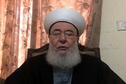 الشيخ غازي حنينا: الوحدة في المنطقة قد أصابت جوهر المشروع الصهيوني الأمريكي
