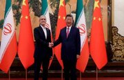 امریکا کی ایران پر نئی اقتصادی پابندیوں اور مزید سخت اقدامات کی دھمکی، چین کا شدید ردعمل