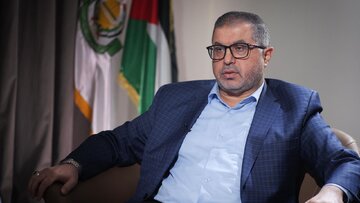 Hamas official says UNRWA building destruction in al-Quds is a war crime