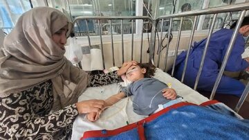 التحقيق في حالات التسمم الجماعي في دشت برجي