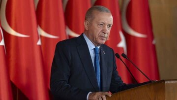Erdoğan: Hindi Kami Titigil sa Pagsuporta sa Aming mga Kapitbahay