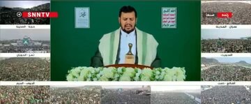 Video| Abdul-Malik Badreddin: Ang kalangitan ng Mecca at Medina ay bukas sa mga Zionist habang ang mga paliparan ng Yemen ay nananatiling sarado