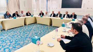 Analysis: Regional-Palestinian Backing Prevent Hamas Elimination from Gaza Dynamics