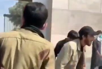 Video| Pagkamartir ng mga Kabataang Pakistani sa Pagprotesta Laban sa Pagkamartir ng Lider ng Rebolusyon