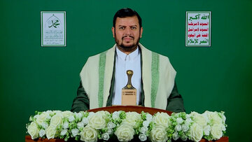 السيد الحوثي: اليمن ماضٍ في انتزاع حقوقه ووضع حد لطغيان نظام آل سعود