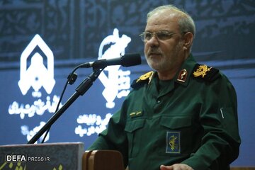 IRGC General Accuses Washington of Arming Anti‑Revolutionary Cells, Vows Pre‑Emptive Action