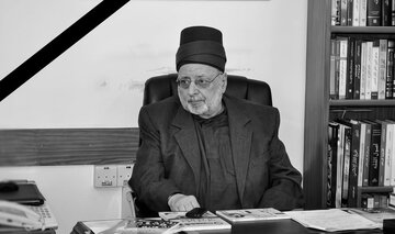 تولیت سابق آستان مقدس حسینی درگذشت