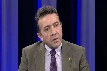 «Pisporê leşkerî yê Tirk di hevpeyvînake de:Îsraîl, Tirkiyeyê wek gefeke stratejîk a demdirêj pênase dike»