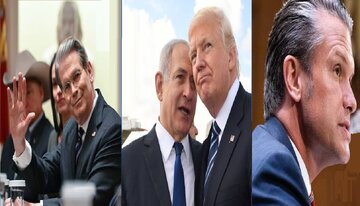 جنگی جرنیل ہار گئے، معاشی جرنیل میدان میں آ گئے، انڈیپنڈنٹ
