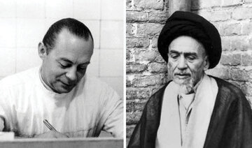 روشن شدن حقانیت مکتب اهل‌بیت(ع) برای پزشک بلژیکی هنگام جراحی آیت‌الله میلانی