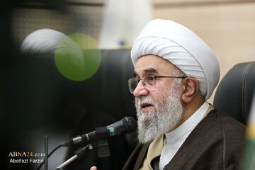 آیت‌الله رمضانی: کار جهادی و اخلاص از ارکان اصلی پیشرفت تمدنی‌اند 