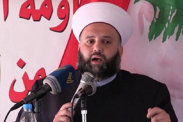 جنبش امت لبنان: وحدت اسلامی فریضه‌ای شرعی و ضرورتی برای بقای امت است