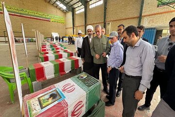 نیکزاد: مجلس با همکاری قوه قضاییه پیگیر جنایت آمریکایی‌ها در لامرد است