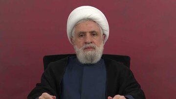 بمناسبة ذكرى مولد النبي محمد(ص) وأسبوع الوحدة الإسلامية سيلقي الشيخ نعيم قاسم كلمة