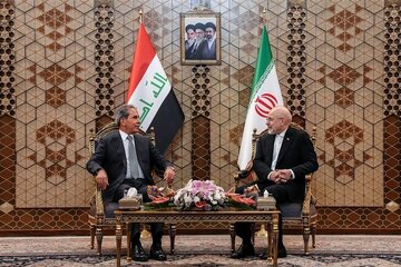 علاقائی نظم کی تشکیل میں ایران اور عراق کا کردار فیصلہ کن ہے:قالیباف