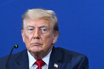 Trump’ın İkinci Dönem Onay Oranı Yeni Dip Seviyede