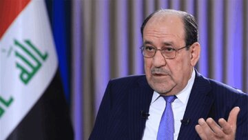 ہم عراق میں داخلی لڑائی کی اجازت نہیں دیں گے:المالکی