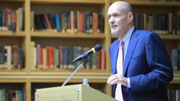باحث من جامعة هارفارد:  إن جماعات الضغط الإسرائيلية تعرقل إنهاء الصراع الإيراني