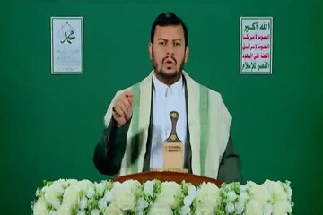 ইয়েমেনের নেতা: জায়নবাদ ইসলামি উম্মাহকে লক্ষ্যবস্তু করেছে।