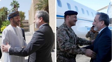 Araghchi: Kujitolea kwa Iran kwa amani na utulivu kunaambatana na diplomasia endelevu na nchi jirani