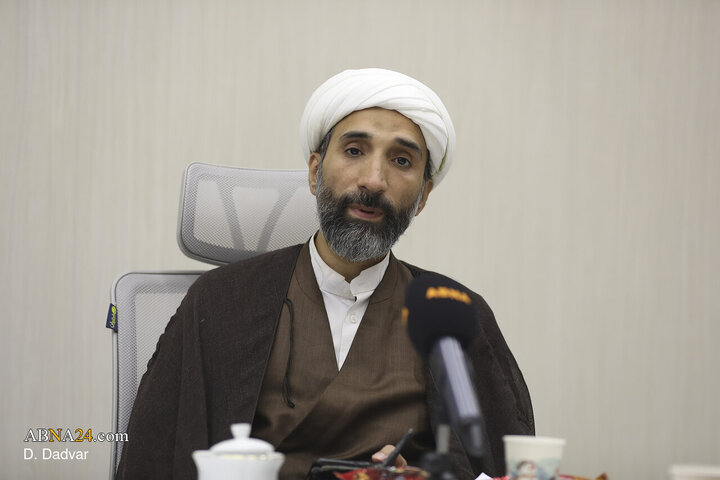 نشست «بررسی نقش رسانه‌ها در تامین نیازهای معرفتی جوان منتظر» در خبرگزاری ابنا