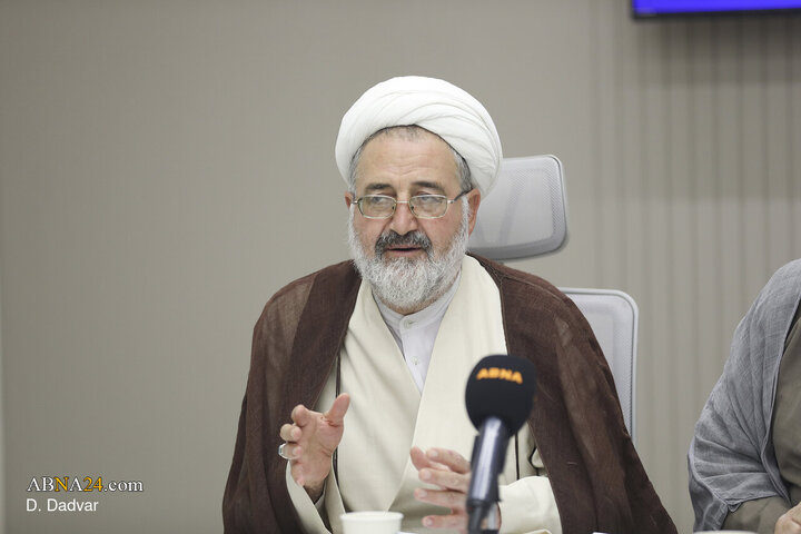 نشست «بررسی نقش رسانه‌ها در تامین نیازهای معرفتی جوان منتظر» در خبرگزاری ابنا