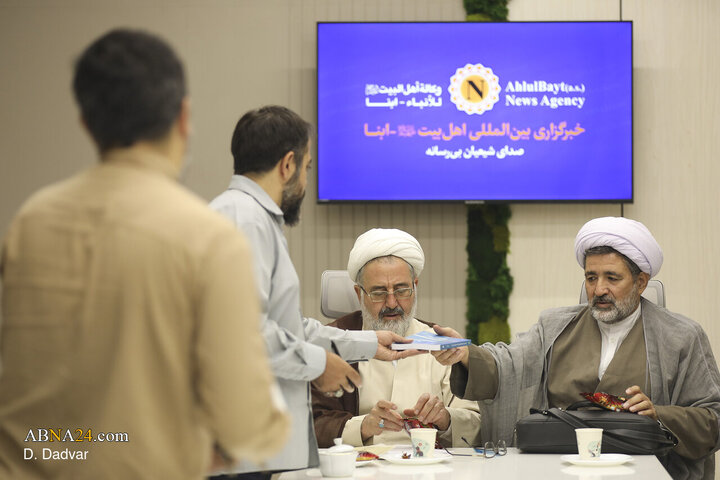 نشست «بررسی نقش رسانه‌ها در تامین نیازهای معرفتی جوان منتظر» در خبرگزاری ابنا