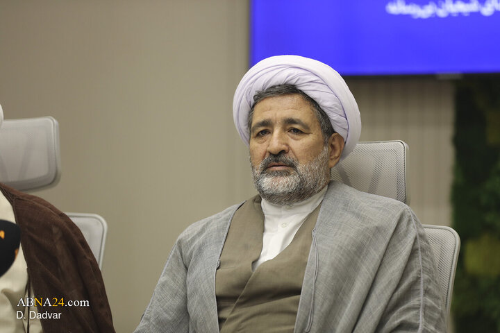 نشست «بررسی نقش رسانه‌ها در تامین نیازهای معرفتی جوان منتظر» در خبرگزاری ابنا