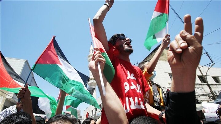 روایت پیامدهای جنگ رمضان در اردن؛ آزادگان اردنی و مهاجران فلسطینی حامی ایران مجازات و محاکمه می‌شوند