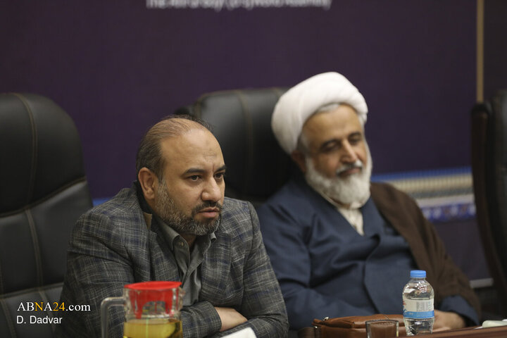 تحول دیجیتال و سامانه‌محوری در مجمع جهانی اهل بیت(ع) کلید خورده است
