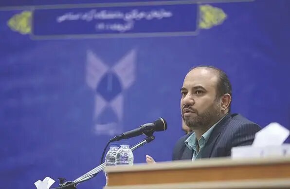 تحول دیجیتال و سامانه‌محوری در مجمع جهانی اهل بیت(ع) کلید خورده است