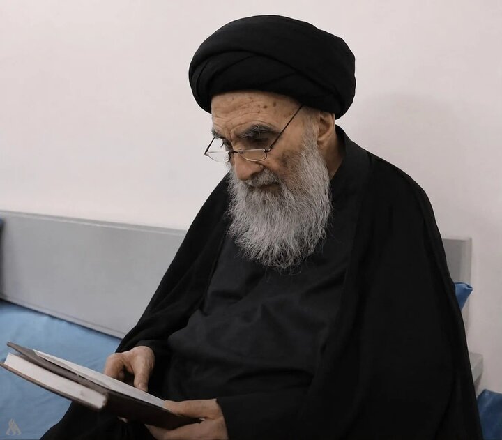 مكتب السيد السيستاني؛ إطلاق مبادرة جديدة لإعانة أيتام لبنان