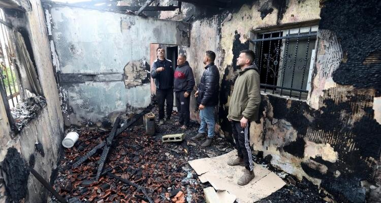 Colonos israelenses realizam 4.113 ataques na Cisjordânia em sete meses