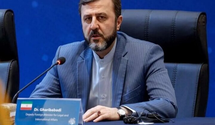 Iranian Deputy FM: Trump Suffering from Delusions, Hallucinations, Must Be Treated