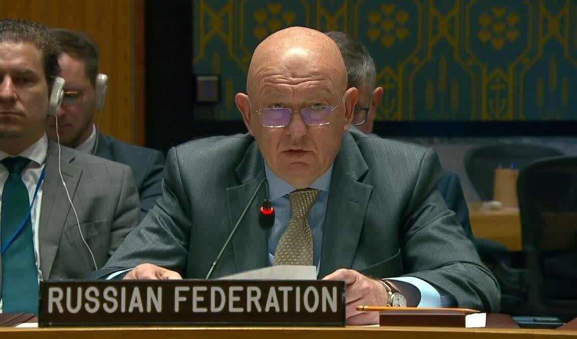 Russia: Ang mga Bunga ng Pagsalakay ng US at Israel Laban sa Iran ay Higit pa sa Gitnang Silangan