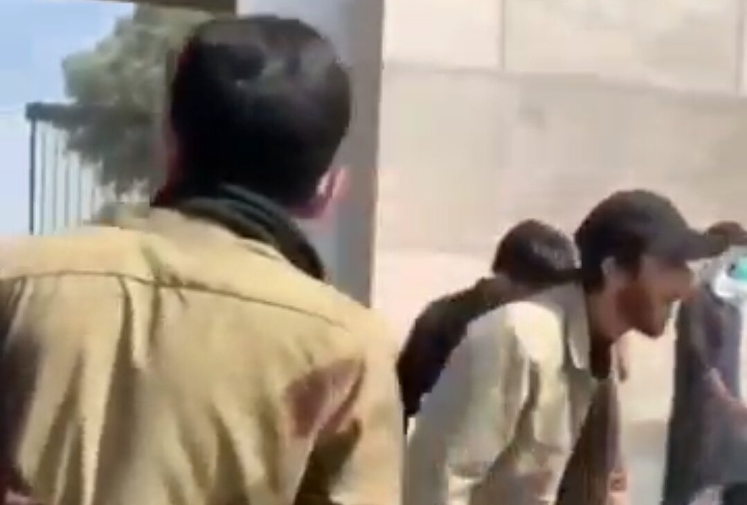 Video| Pagkamartir ng mga Kabataang Pakistani sa Pagprotesta Laban sa Pagkamartir ng Lider ng Rebolusyon