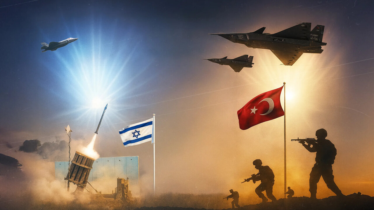 Analysis / Economic to Military Pressure: Six Options Turkey Wields against Israel