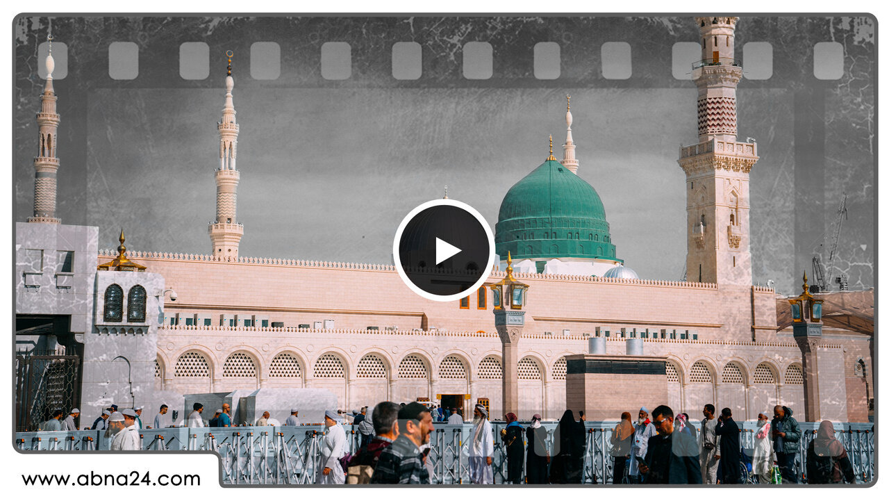 فيديو | بشارة القرآن بظهور النبي الخاتم (صلى الله عليه وآله) في مصادر أهل الكتاب