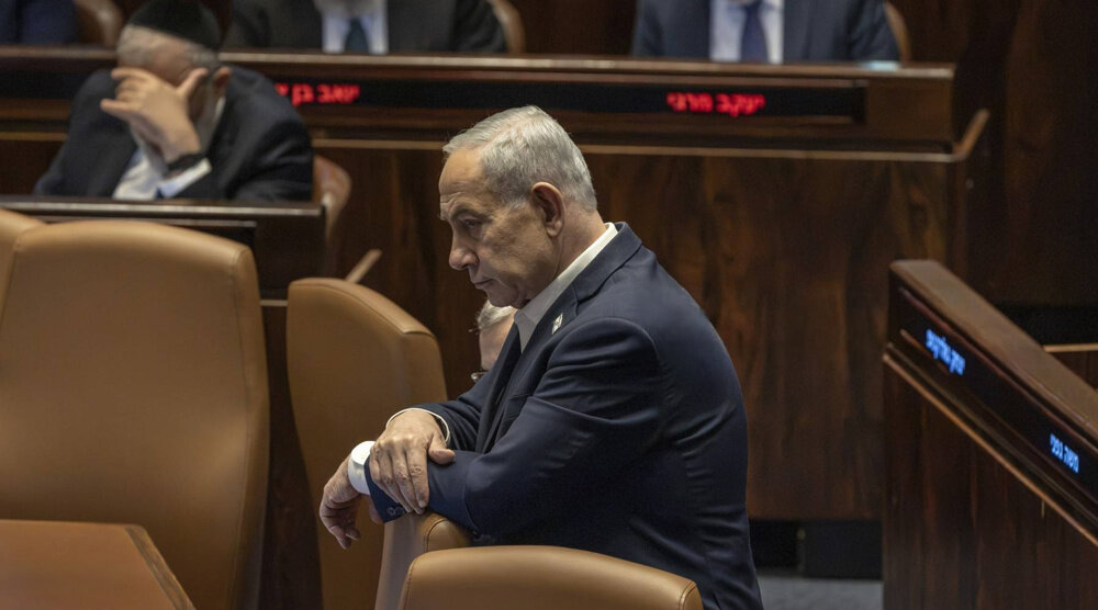 Netanyahu Faces Arrest Risk in 125 ICC Member States, Report Says Travel Options Shrinking