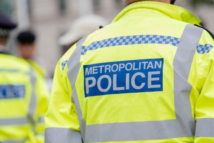 伦敦警方因穆斯林警官谴责以色列在加沙的罪行将其解雇