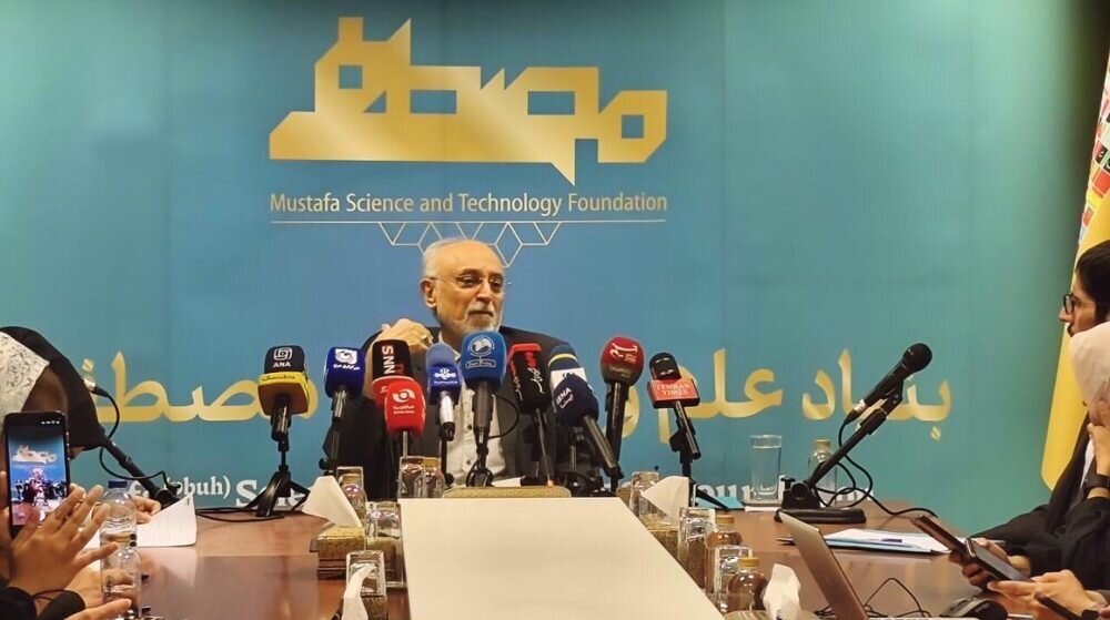 جائزة مصطفى ستعقد دورتها السابعة في أغسطس 2027
