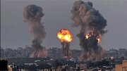 Ataques aéreos israelenses atingem várias áreas no sul do Líbano; drones israelenses atacam Gaza