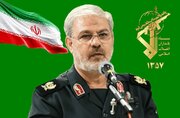 میڈیا آج کے میدان جنگ کا ایک بنیادی ستون ہے، بریگیڈيئر جنرل محبی