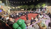 تقرير مصور/ احتفال مناسبة ولادة الرسول الأكرم محمد(ص) وأسبوع الوحدة الإسلامية في لبنان