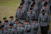 Three Thousand Muslim Soldiers in the German Army Will Have Muslim Chaplains