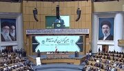 Iran Yaandaa Mkutano wa 40 wa Kimataifa wa Umoja wa Kiislamu
