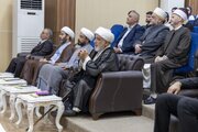 إطلاق فعاليات "أسبوع النبي الأعظم(ص)" الثقافي في جامعة الموصل