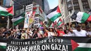 EUA impõem sanções à Palestine Action e classificam grupo como "organização terrorista"