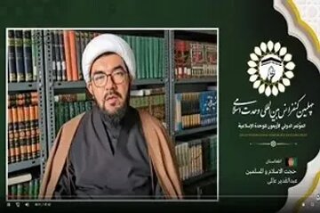 Imam Khamenei é o melhor modelo para a unidade da Ummah islâmica: acadêmico afegão